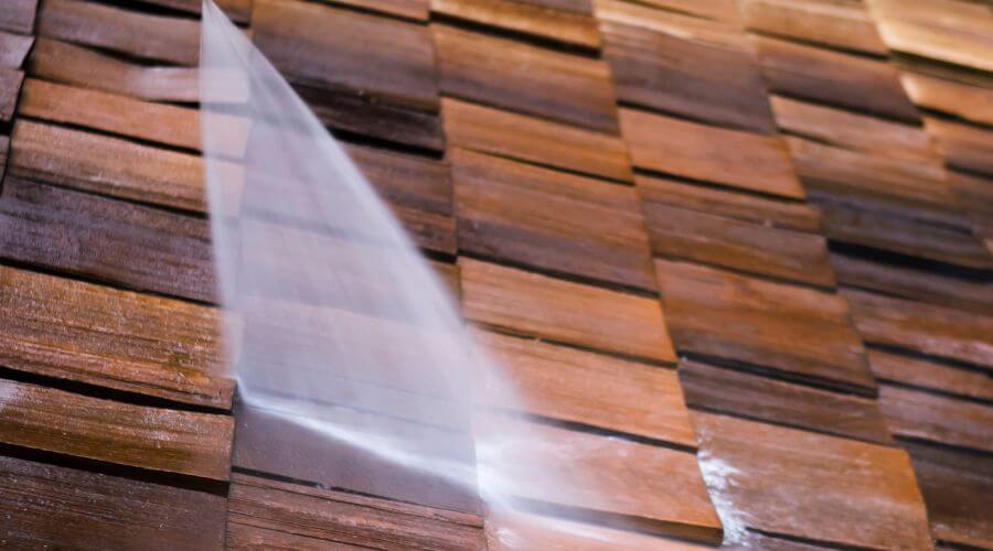 Metal Roofing in Fernwood, MS